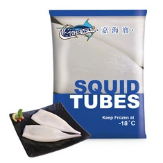 U3 Squid Tube skin off