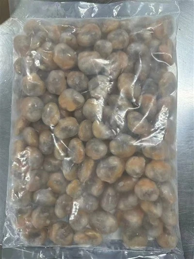 Smrznuta Tegillarca Granosa